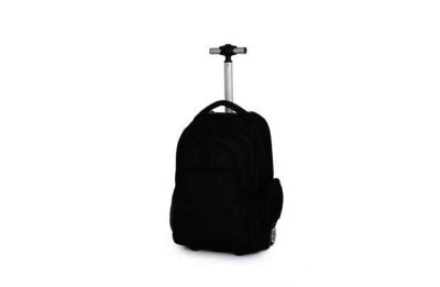 IT Luggage Business Backpack - Black